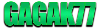 Logo GAGAK77