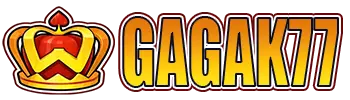 Logo GAGAK77